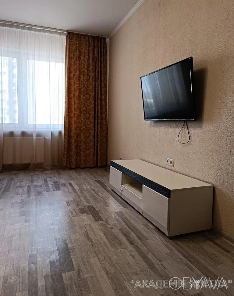 2-room apartment, 63.7 sq.m.