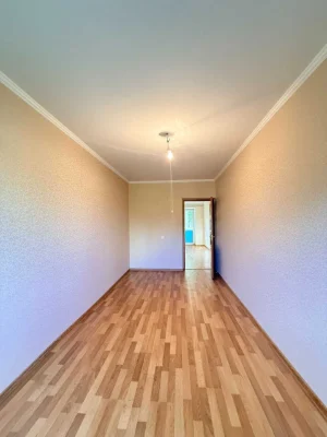 Apartment with renovation