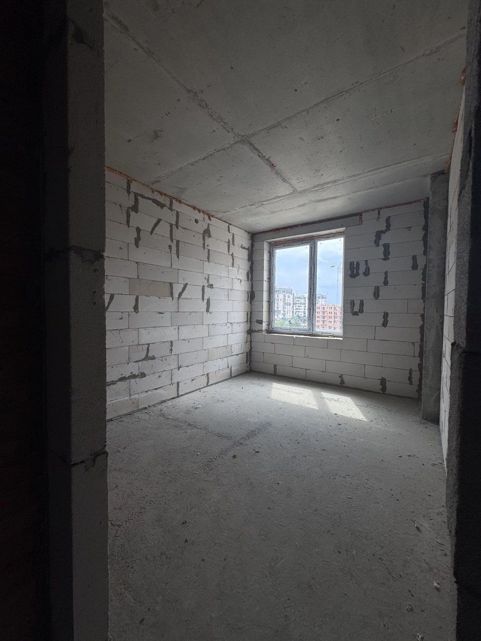 ‼️ For Sale‼️ Apartment in Avantage Residence, 2-room apartment, 57.4 sq m. Second floor.