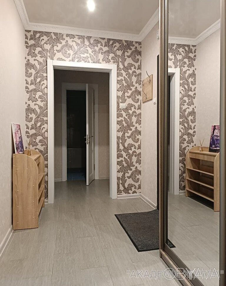 2-room apartment, 63.7 sq.m.