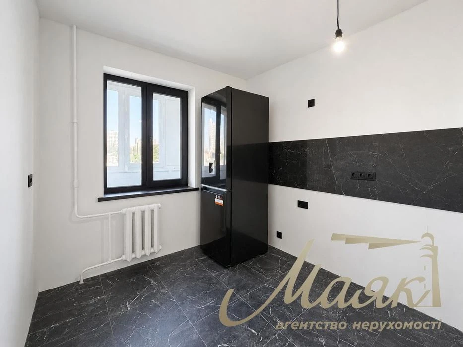 Sale of a 2-room apartment of 38 m², Kovalskyi Lane