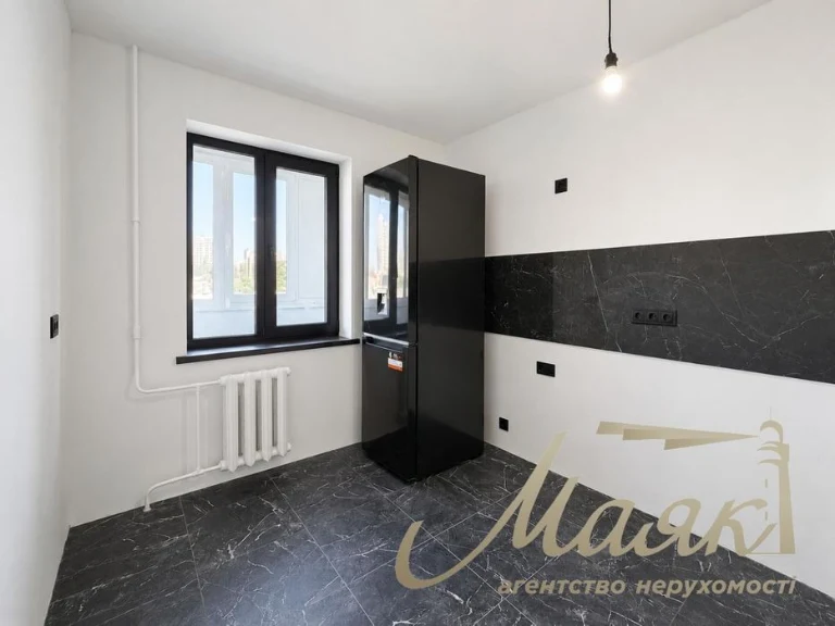 Sale of a 2-room apartment of 38 m², Kovalskyi Lane