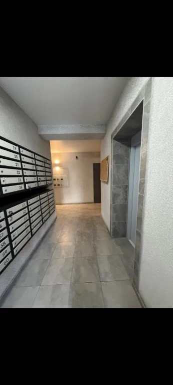 Cozy studio apartment with renovation near Buchan Park