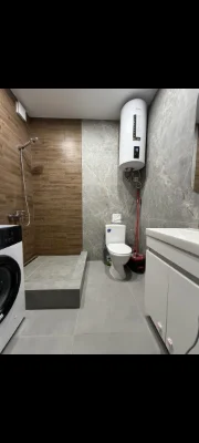 Продається студія з ремонтом возле Бучанского парка