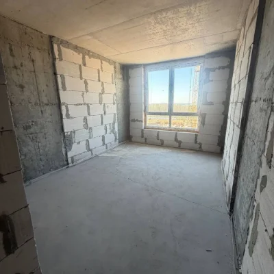 Most affordable 2-bedroom apartment in the completed New Buch residential complex