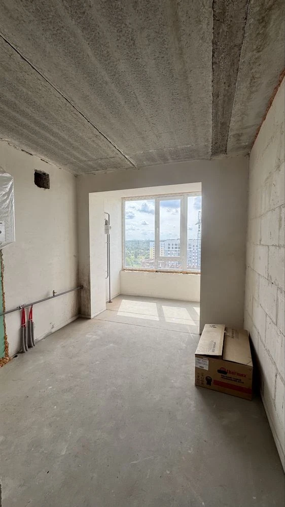 Apartment for sale. Bucha. The seller pays all taxes! No commission