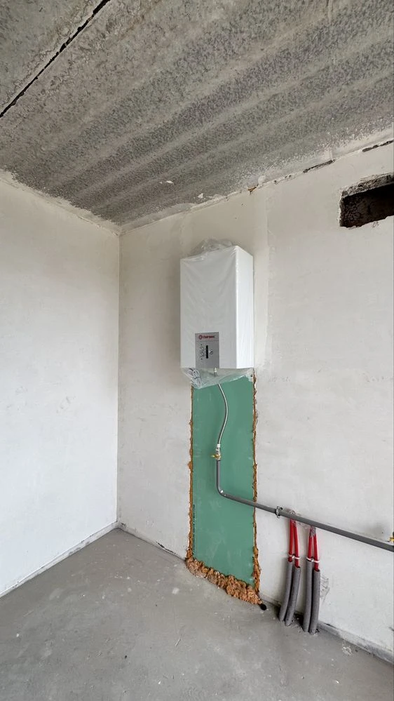 Apartment for sale. Bucha. The seller pays all taxes! No commission