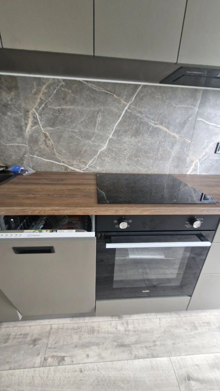 Apartment with renovation and furniture, EUOSEL voucher