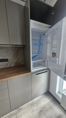 Apartment with renovation and furniture, EUOSEL voucher