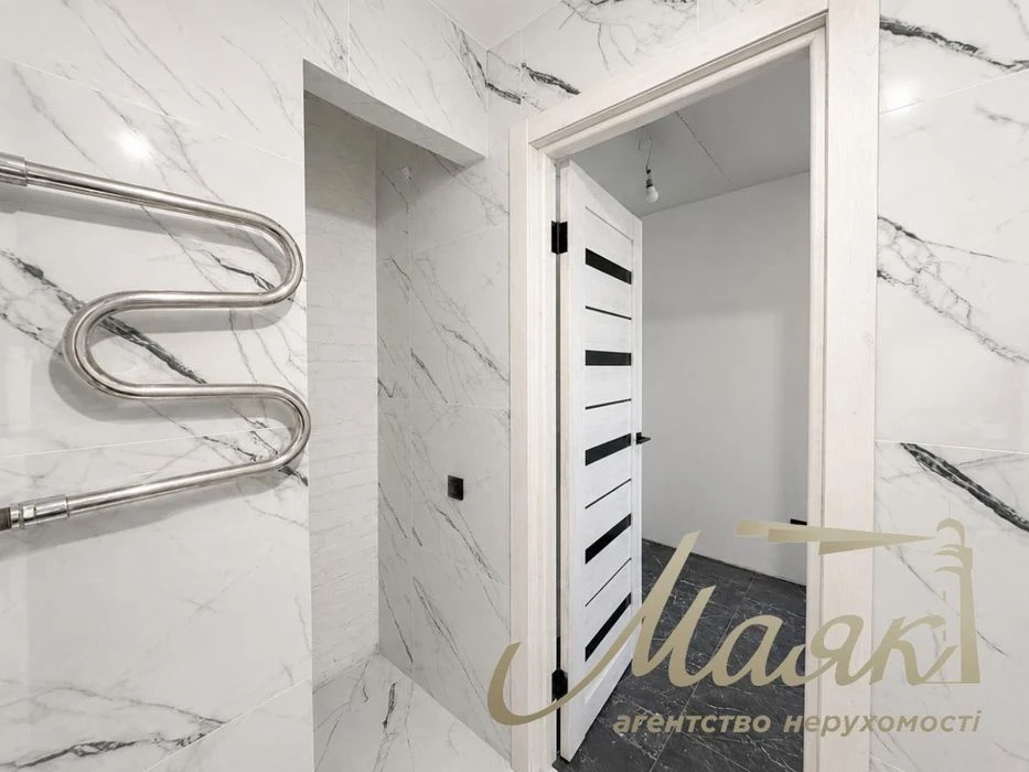 Sale of a 2-room apartment of 38 m², Kovalskyi Lane