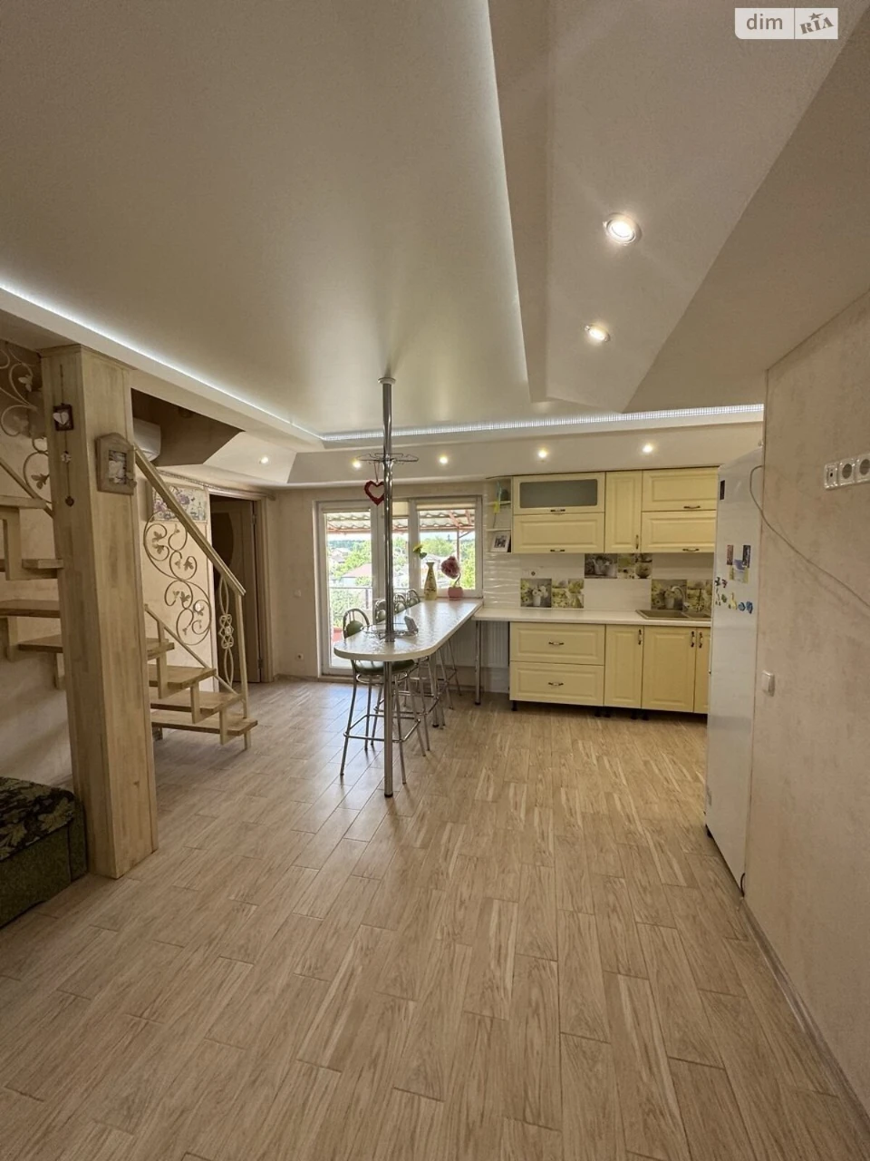 Flat for Sale