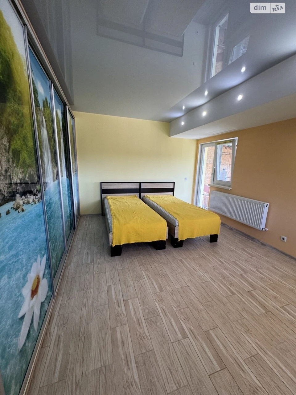 Flat for Sale
