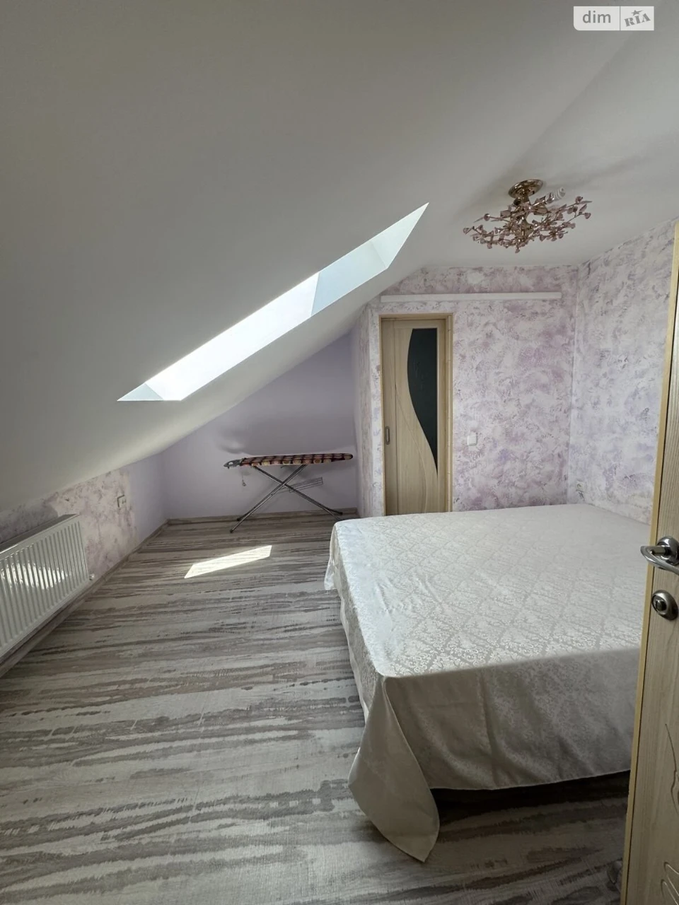 Flat for Sale