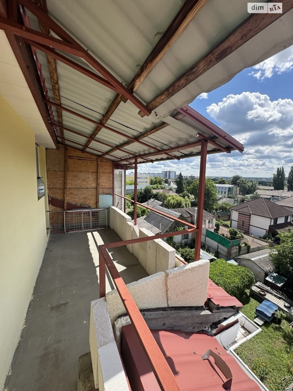 Flat for Sale