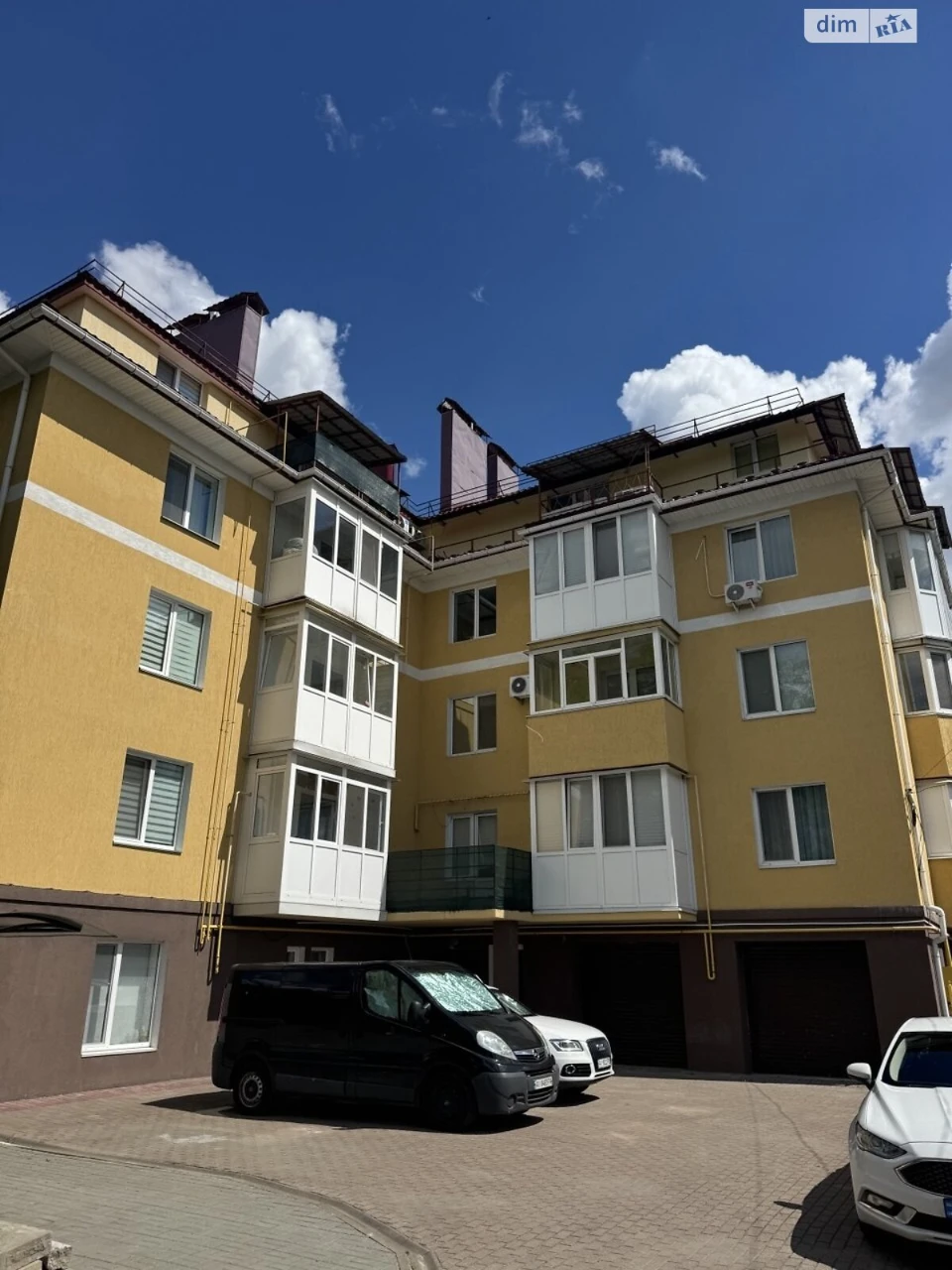 Flat for Sale