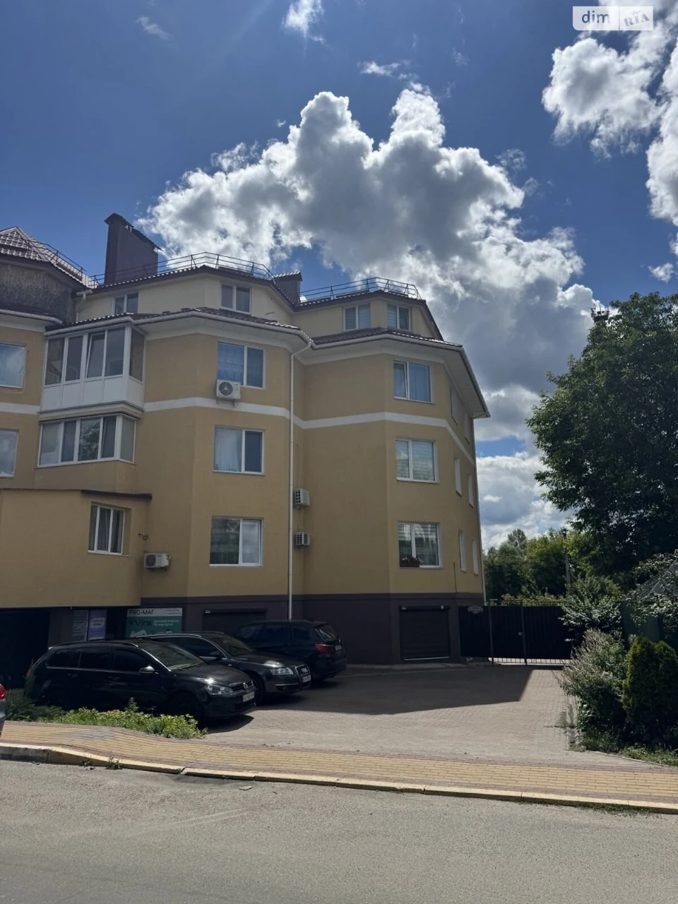 Flat for Sale