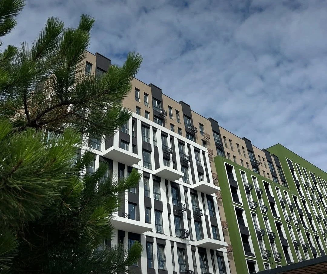 For Sale: 1-bedroom apartment with renovation! ЖК PARK ROYAL