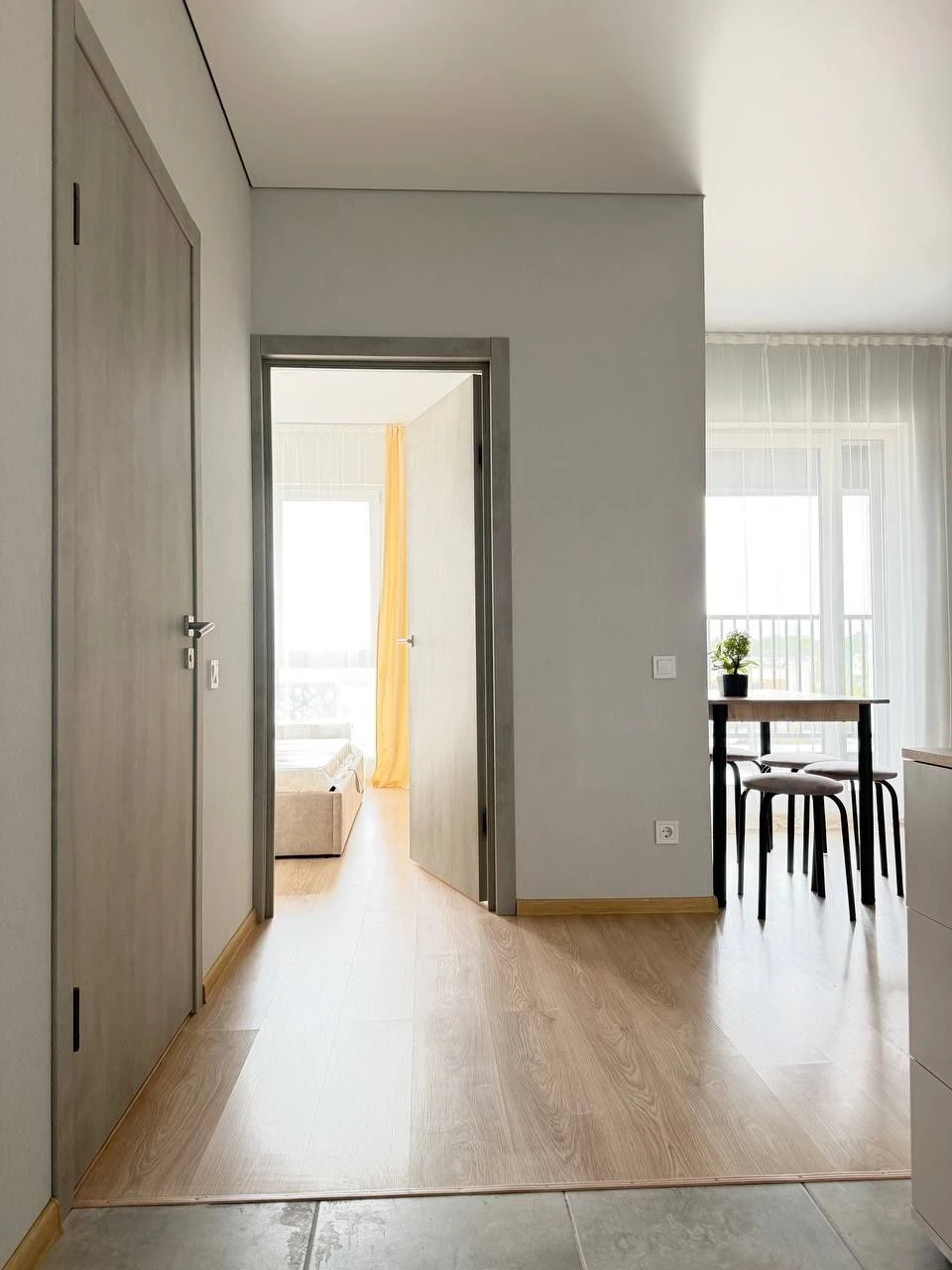 For Sale: 1-bedroom apartment with renovation! ЖК PARK ROYAL