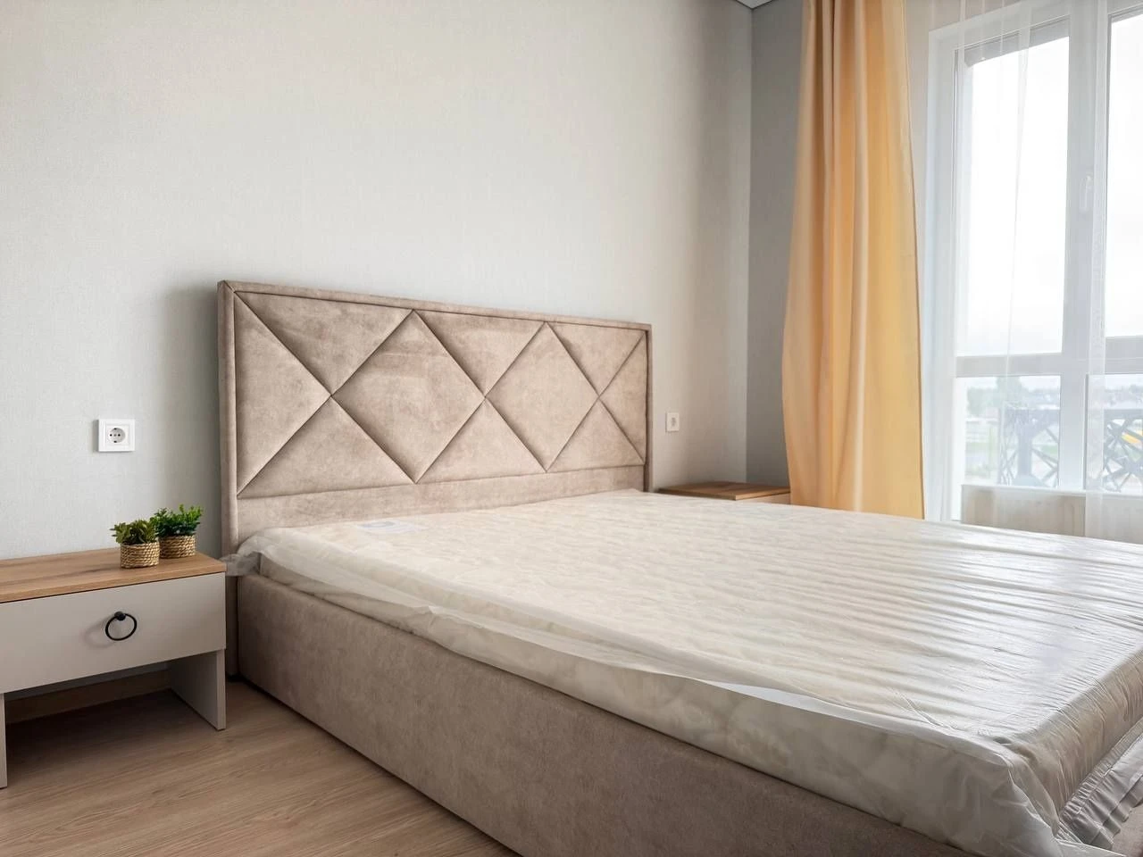 For Sale: 1-bedroom apartment with renovation! ЖК PARK ROYAL