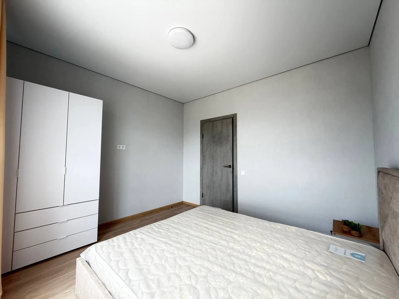 For Sale: 1-bedroom apartment with renovation! ЖК PARK ROYAL