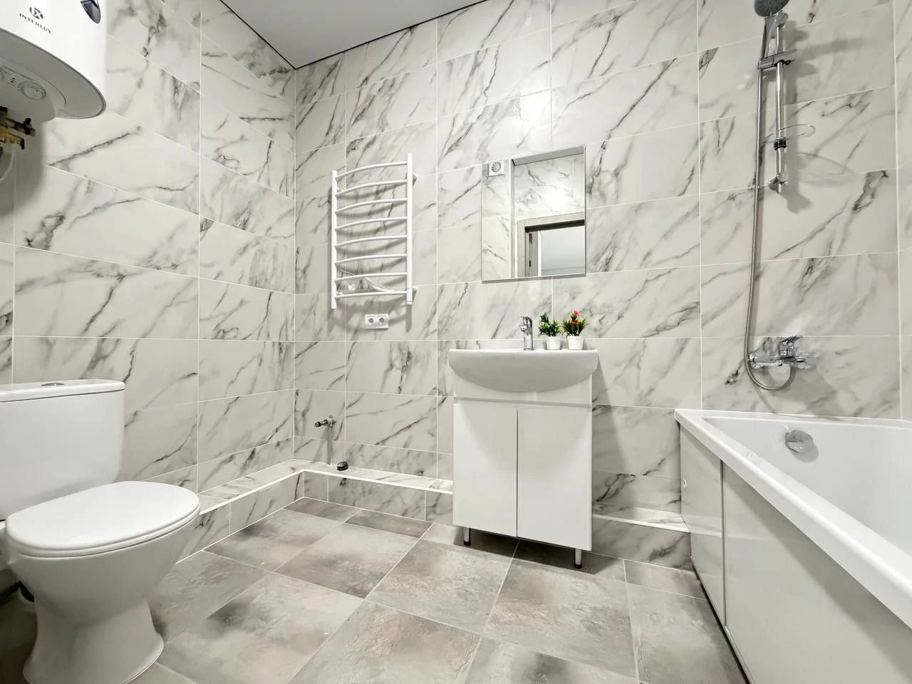 For Sale: 1-bedroom apartment with renovation! ЖК PARK ROYAL