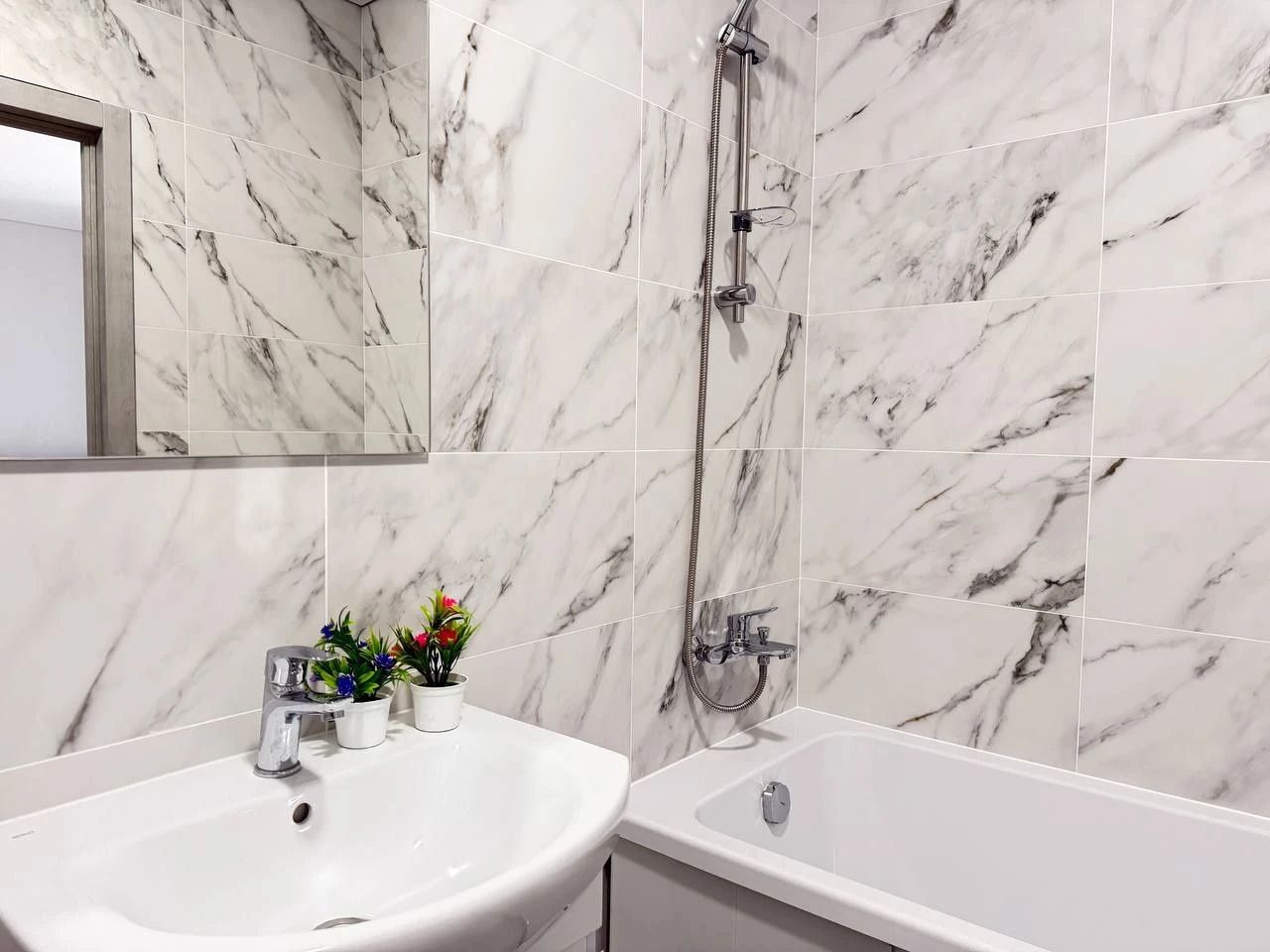 For Sale: 1-bedroom apartment with renovation! ЖК PARK ROYAL