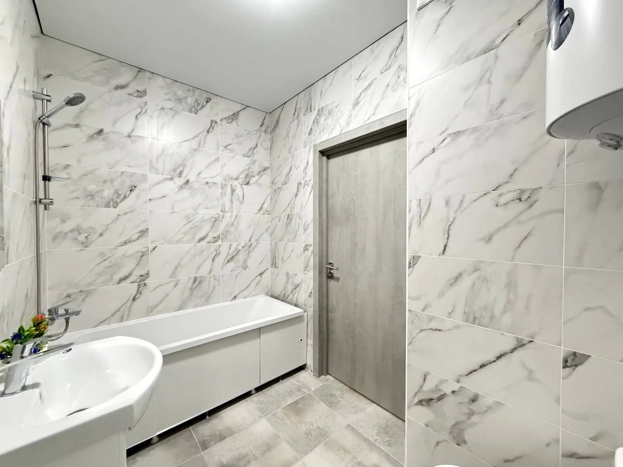 For Sale: 1-bedroom apartment with renovation! ЖК PARK ROYAL