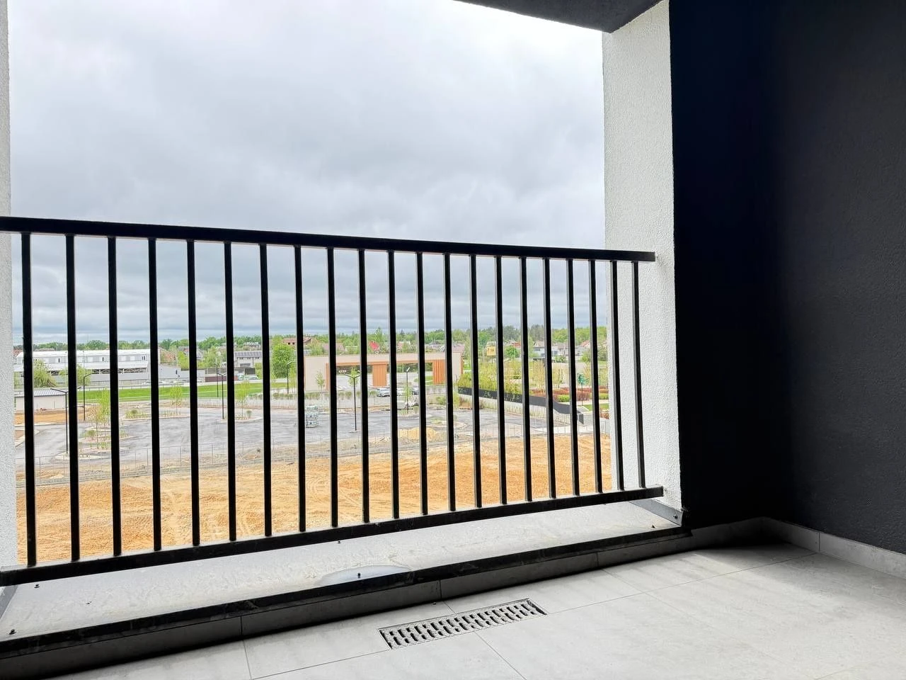 For Sale: 1-bedroom apartment with renovation! ЖК PARK ROYAL