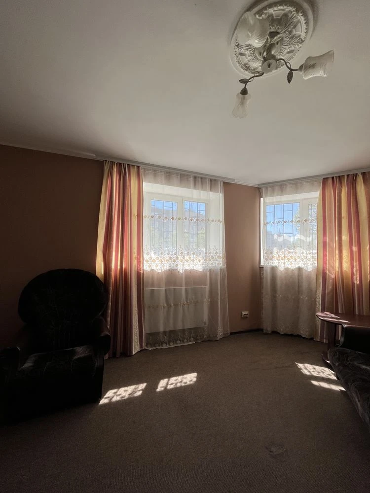 Two-room apartment renovated! Bucha