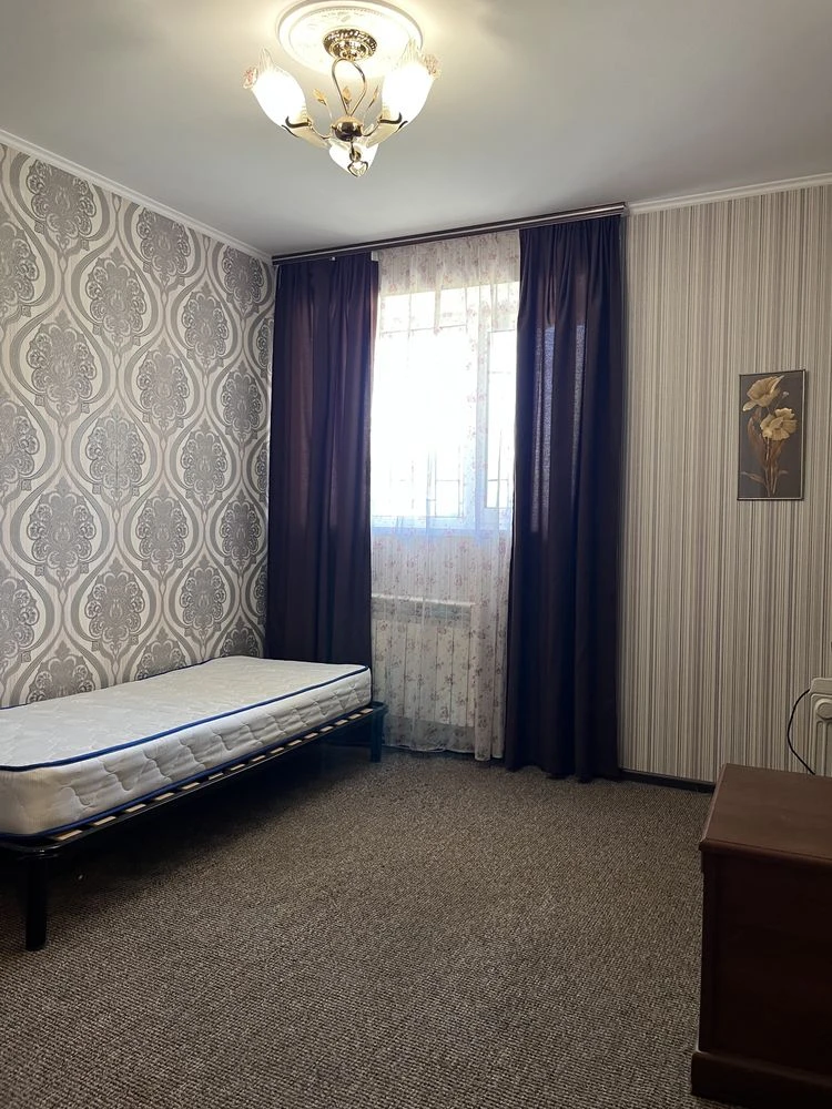 Two-room apartment renovated! Bucha