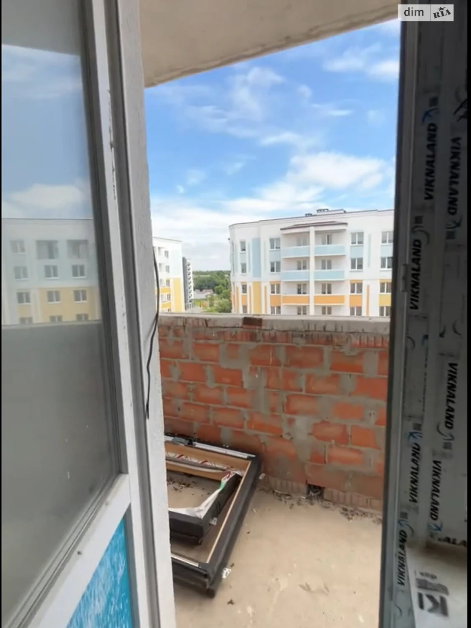 Продаж Квартира