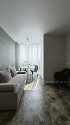 Sale of a 1-bedroom apartment