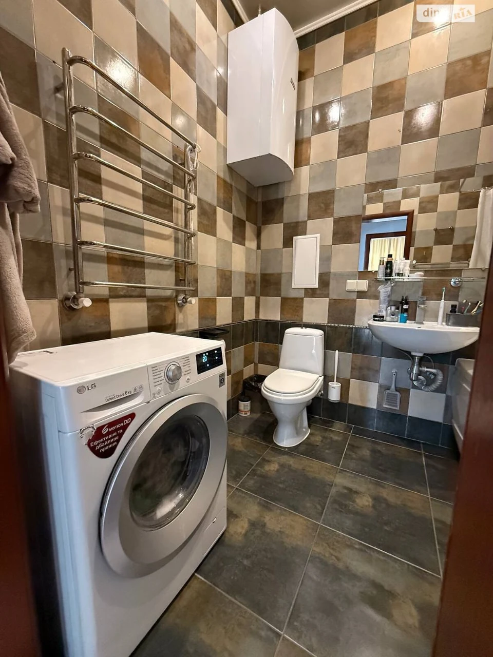 Apartment for Sale