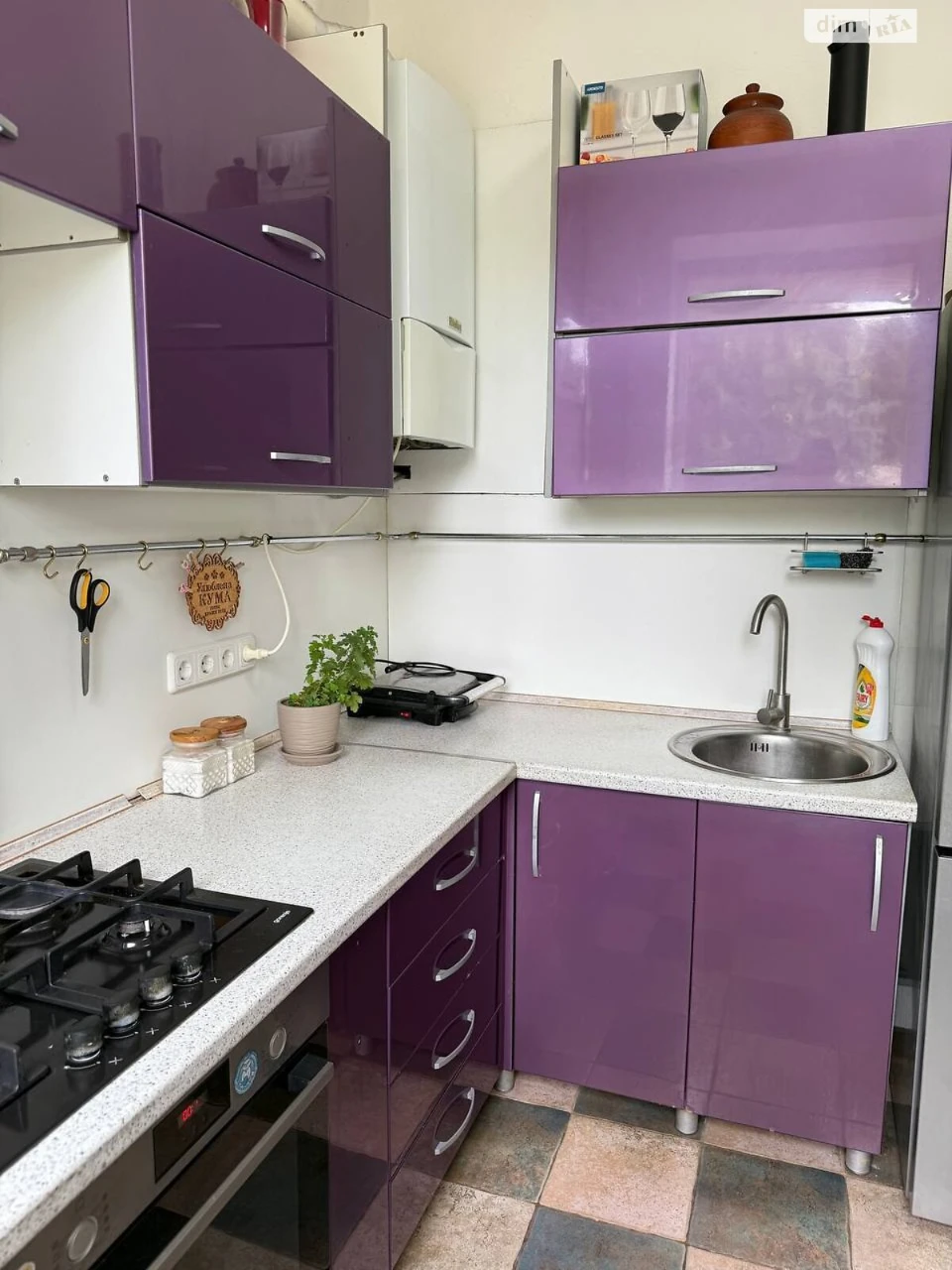 Apartment for Sale