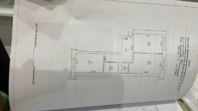 Квартира рядом со школой ЖК Континент Рей