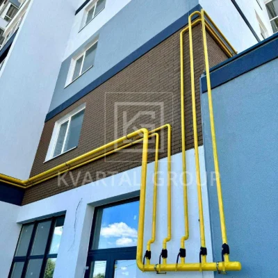 Sale of a 1-bedroom apartment near Warsaw Market. ЄОселя