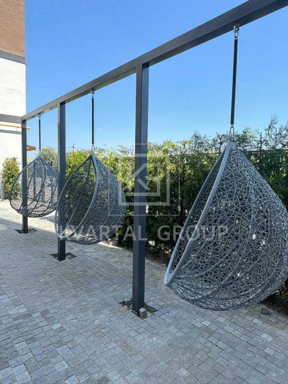 Sale of a 1-bedroom apartment near Warsaw Market. ЄОселя