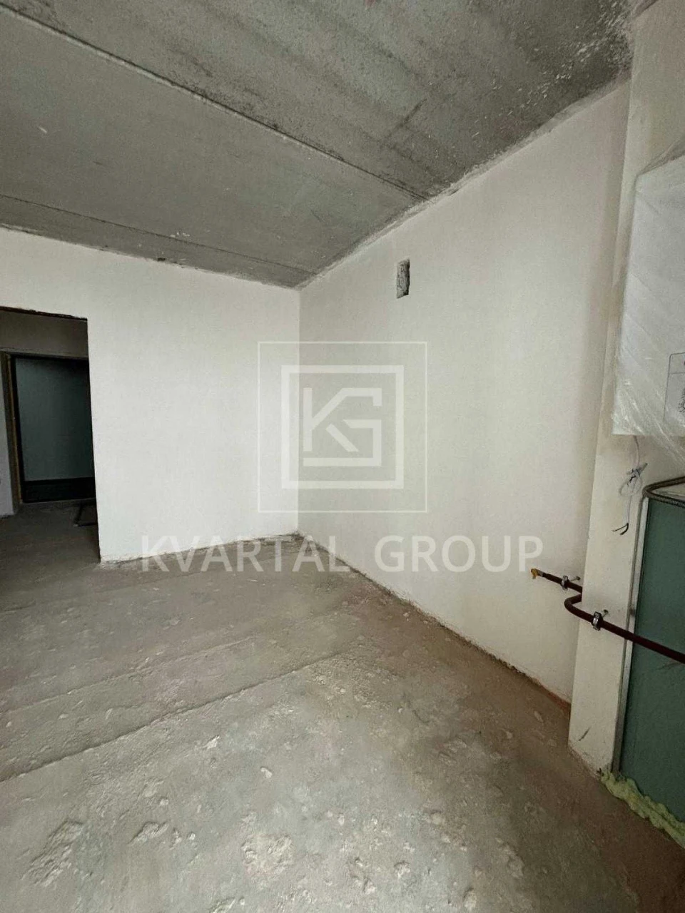Sale of a 1-bedroom apartment near Warsaw Market. ЄОселя