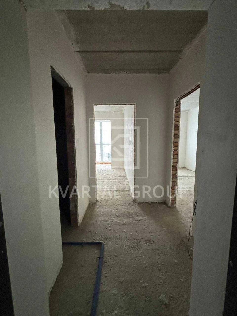 Sale of a 1-bedroom apartment near Warsaw Market. ЄОселя