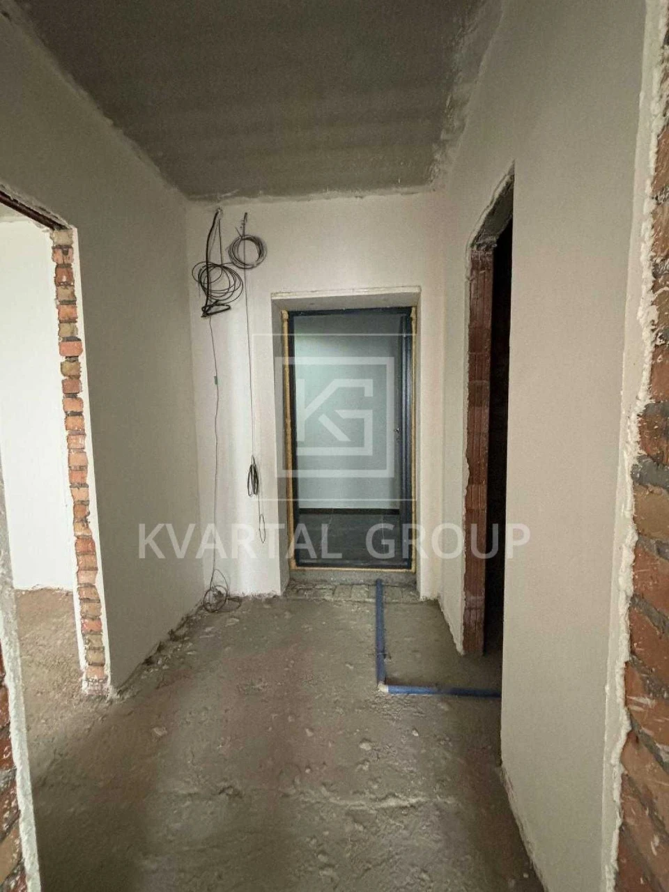 Sale of a 1-bedroom apartment near Warsaw Market. ЄОселя