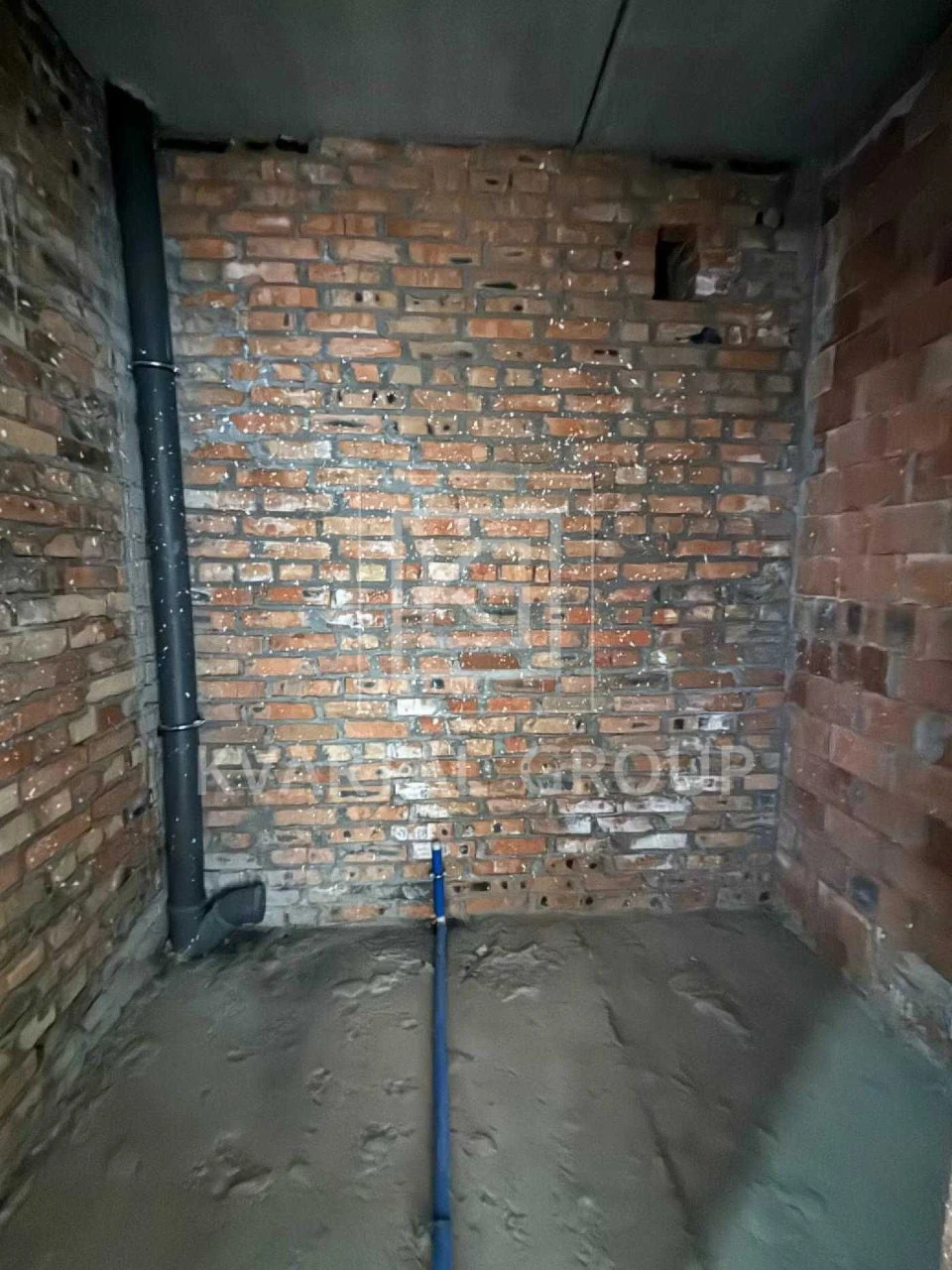 Sale of a 1-bedroom apartment near Warsaw Market. ЄОселя