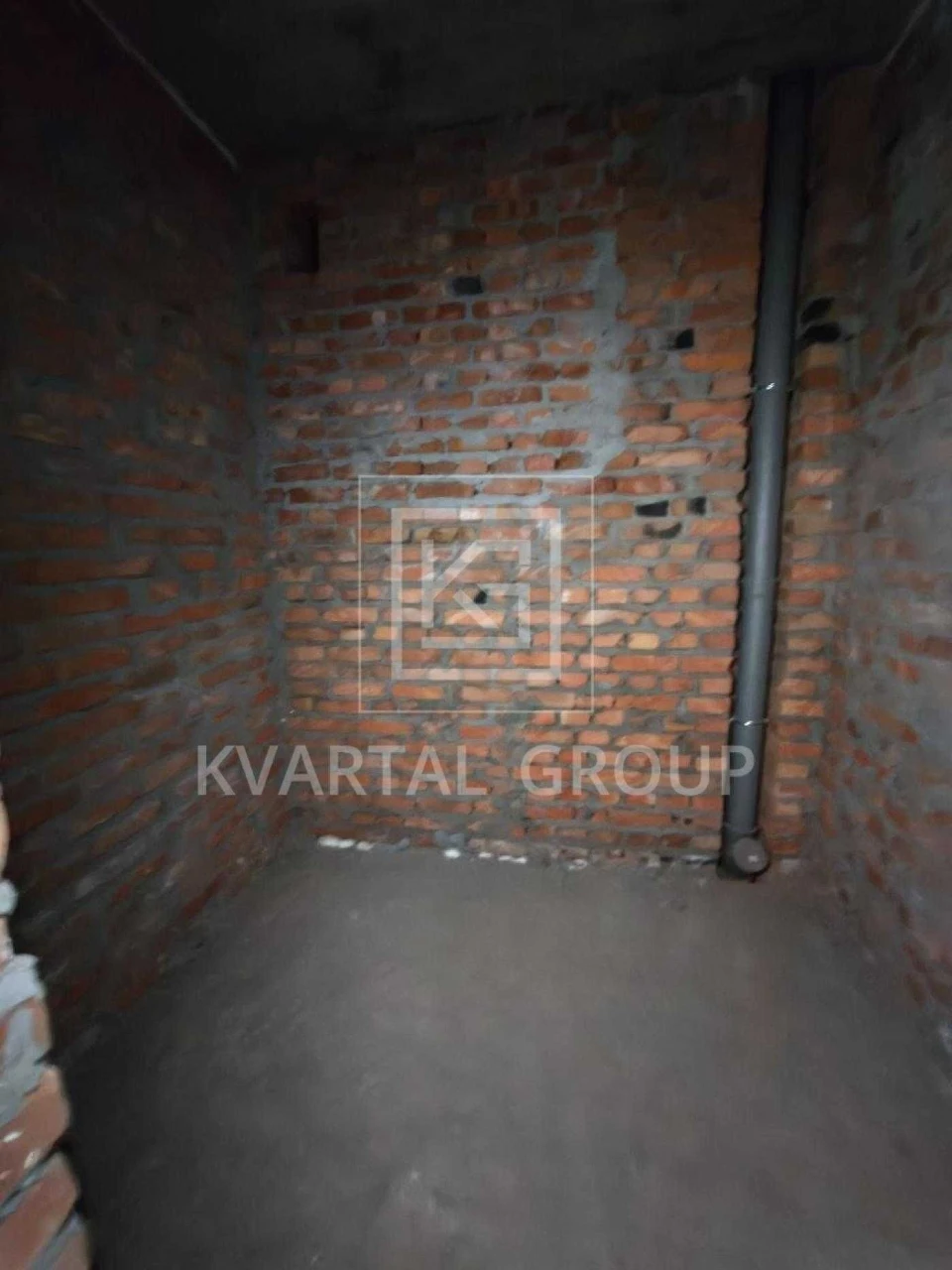 Sale of a 1-bedroom apartment (35.8 m2) - Key Ready! Convenient