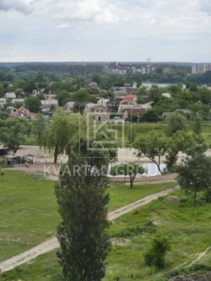 Sale of a 1-bedroom apartment (35.8 m2) - Key Ready! Convenient