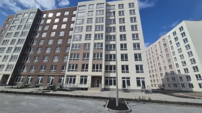 1к квартира 38м² в ЖК Нова Буча 2.0! Під єОселя / Сертифікат