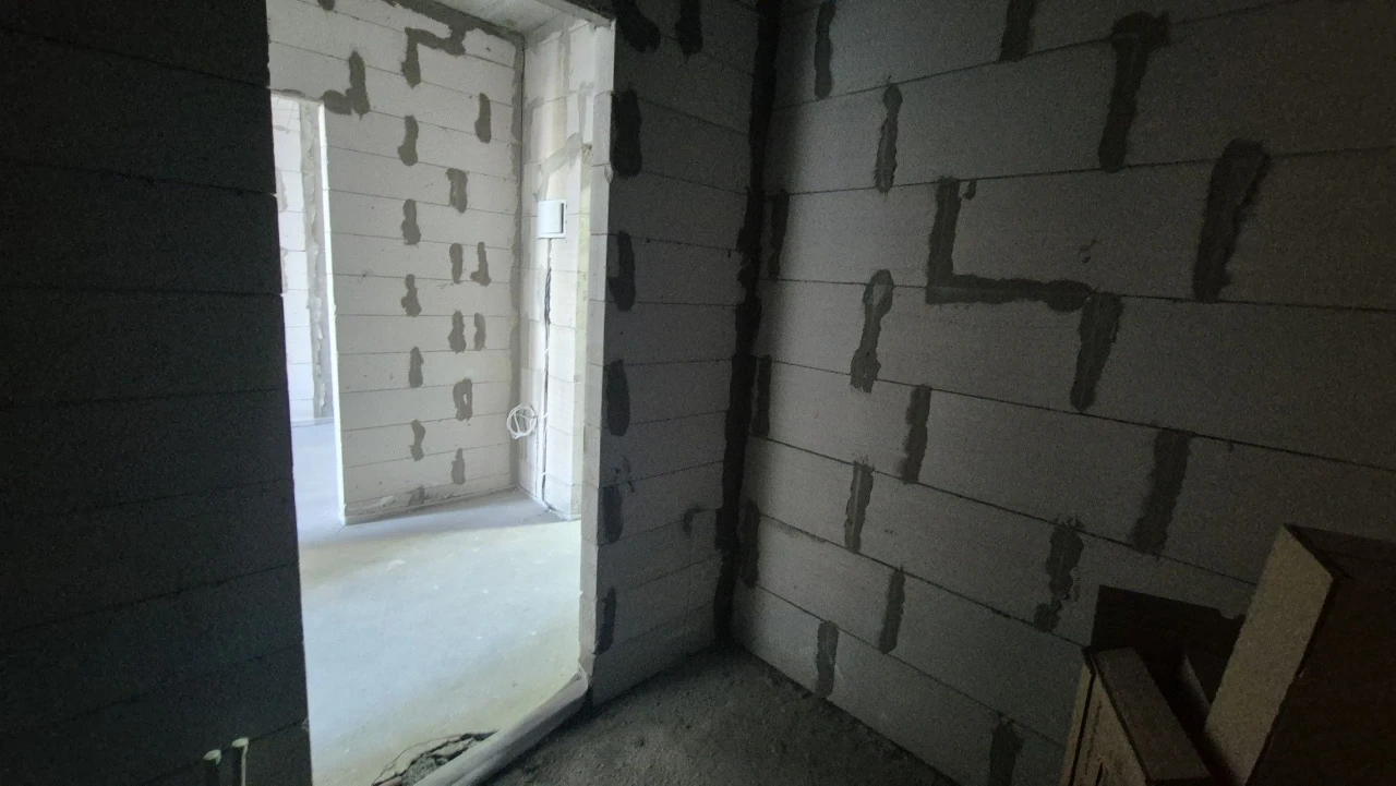1к квартира 38м² в ЖК Нова Буча 2.0! Під єОселя / Сертифікат