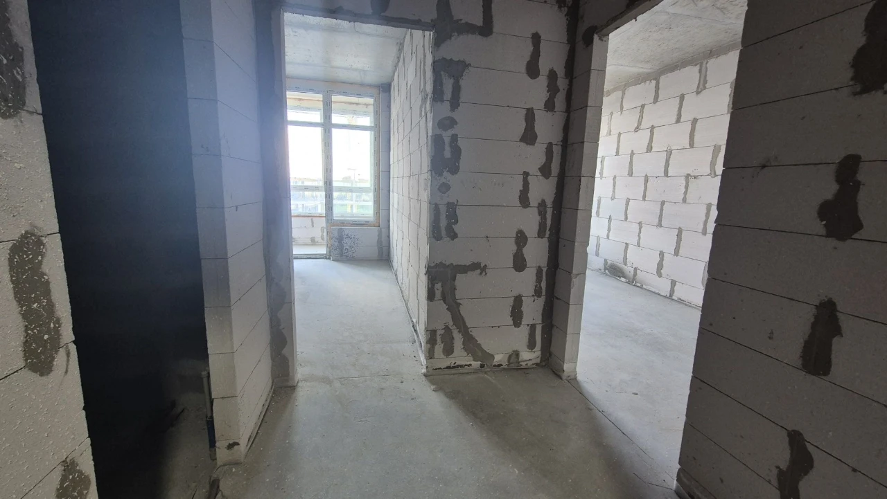 1к квартира 38м² в ЖК Нова Буча 2.0! Під єОселя / Сертифікат
