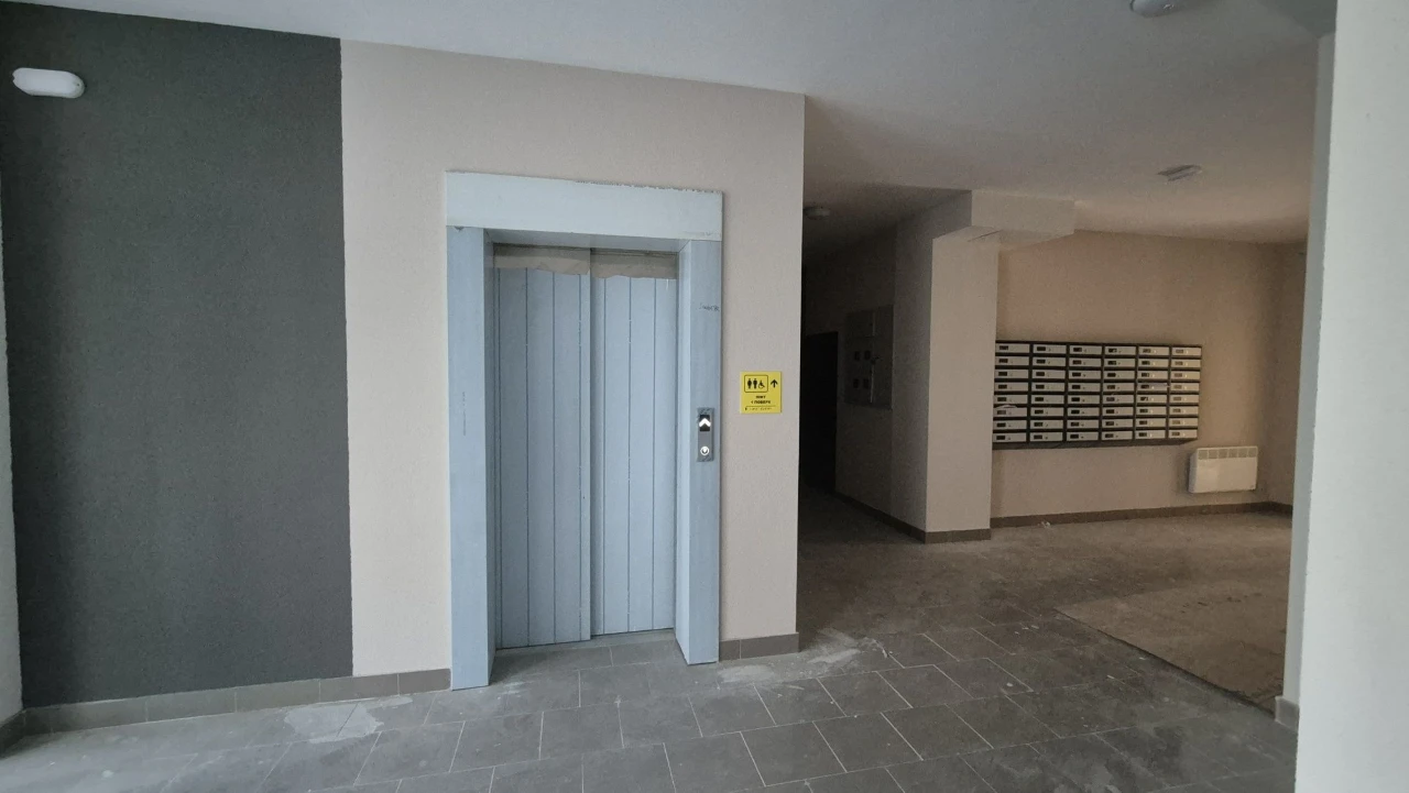 1к квартира 38м² в ЖК Нова Буча 2.0! Під єОселя / Сертифікат