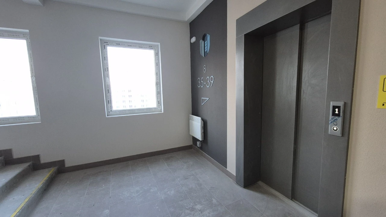 1к квартира 38м² в ЖК Нова Буча 2.0! Під єОселя / Сертифікат