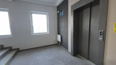 1к квартира 38м² в ЖК Нова Буча 2.0! Під єОселя / Сертифікат