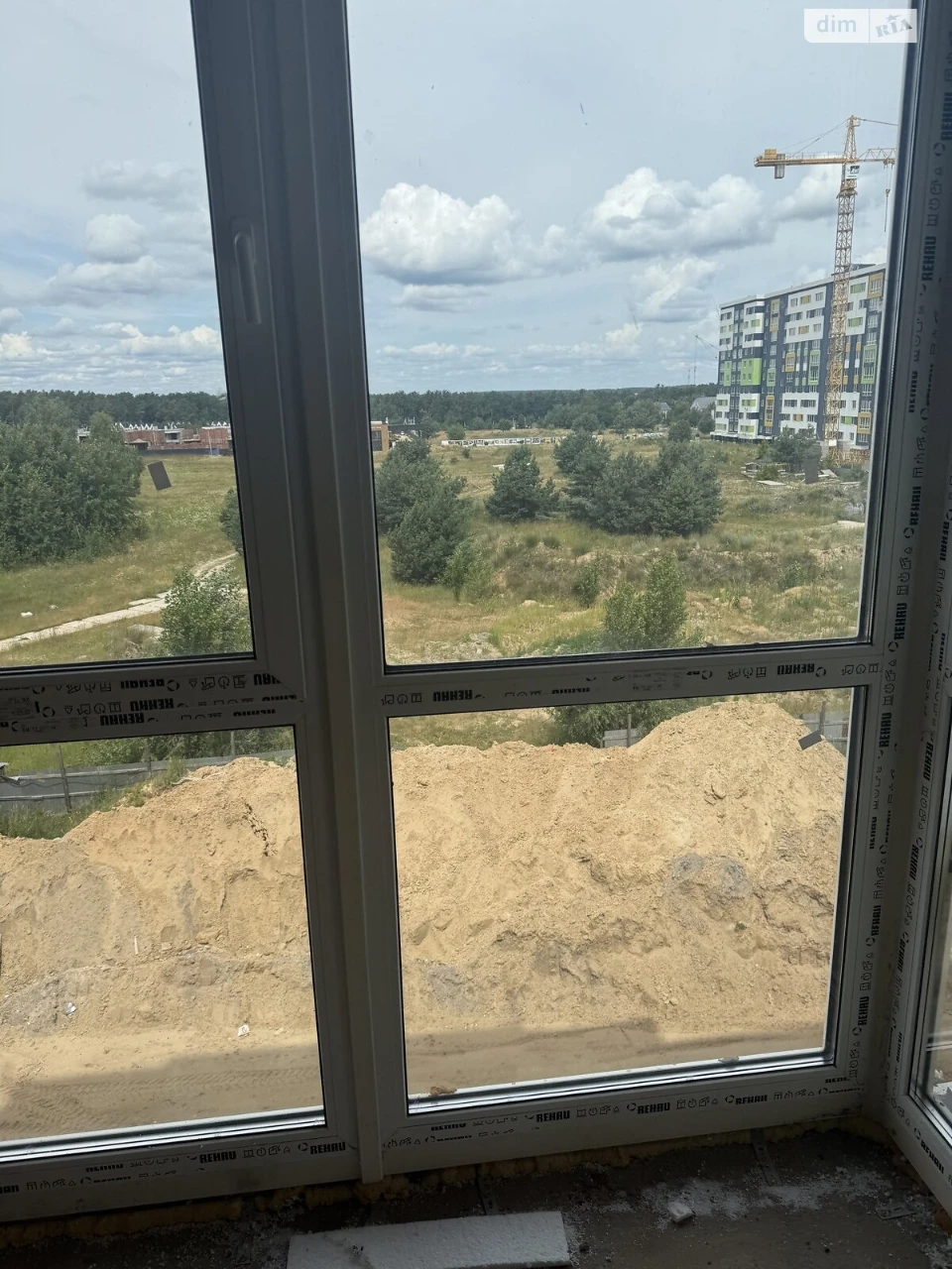 Продаж Квартира